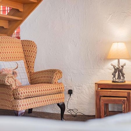 Cottage 1, Old Farmhouse Mews Braithwaite Buitenkant foto