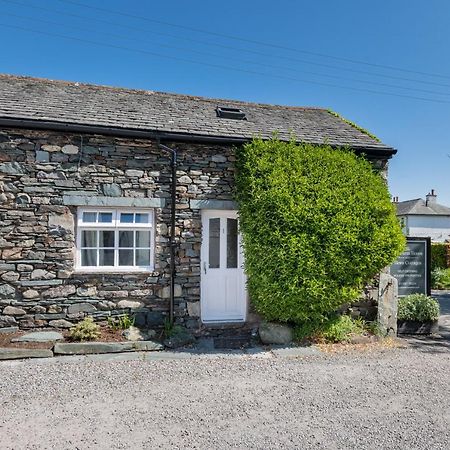 Cottage 1, Old Farmhouse Mews Braithwaite Buitenkant foto